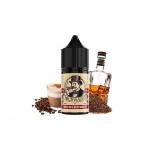 Mr. Tobacco Mocha Bourbon 5ml/30ml - Χονδρική